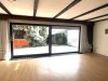 Familienfreundliches Reihenmittelhaus mit 178 m², Garten, Terrasse & Sauna in Obertshausen - Wohnzimmer im EG
