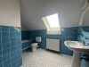 Familienfreundliches Reihenmittelhaus mit 178 m², Garten, Terrasse & Sauna in Obertshausen - Tageslichtbad im DG