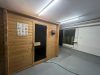 Familienfreundliches Reihenmittelhaus mit 178 m², Garten, Terrasse & Sauna in Obertshausen - Sauna im Kellergeschoss