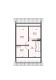 Familienfreundliches Reihenmittelhaus mit 178 m², Garten, Terrasse & Sauna in Obertshausen - Grundriss DG