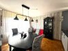 Großzügiger Bungalow in ruhiger Wohnlage – viel Platz für Familie, Wohnen und Arbeiten - Essbereich