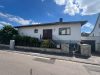 Großzügiger Bungalow in ruhiger Wohnlage – viel Platz für Familie, Wohnen und Arbeiten - Außenansicht