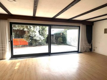 Familienfreundliches Reihenmittelhaus mit 178 m², Garten, Terrasse & Sauna in Obertshausen, 63179 Obertshausen, Reihenmittelhaus