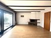 Familienfreundliches Reihenmittelhaus mit 178 m², Garten, Terrasse & Sauna in Obertshausen - Ansicht Wohnzimmer im EG
