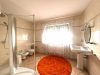 Familienfreundliches Reihenmittelhaus mit 178 m², Garten, Terrasse & Sauna in Obertshausen - Tageslichtbad OG