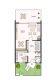 Familienfreundliches Reihenmittelhaus mit 178 m², Garten, Terrasse & Sauna in Obertshausen - Grundriss EG