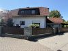 Ruhig gelegene 2-Zimmer-Wohnung mit Südbalkon und Gartennutzung in Seligenstadt Froschhausen - Außenansicht