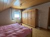 Ruhig gelegene 2-Zimmer-Wohnung mit Südbalkon und Gartennutzung in Seligenstadt Froschhausen - Ansicht Schlafzimmer