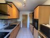 Ruhig gelegene 2-Zimmer-Wohnung mit Südbalkon und Gartennutzung in Seligenstadt Froschhausen - Ansicht Küche