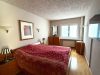Gepflegtes Einfamilienhaus mit Wintergarten, Garage und großem 732m² Grundstück in Seligenstadt! - Elternschlafzimmer