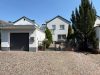Gepflegtes Einfamilienhaus mit Wintergarten, Garage und großem 732m² Grundstück in Seligenstadt! - Außenansicht