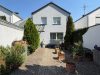 Gepflegtes Einfamilienhaus mit Wintergarten, Garage und großem 732m² Grundstück in Seligenstadt! - Außenansicht Vorgarten