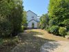 Gepflegtes Einfamilienhaus mit Wintergarten, Garage und großem 732m² Grundstück in Seligenstadt! - Blick aus dem Garten
