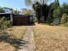 Gepflegtes Einfamilienhaus mit Wintergarten, Garage und großem 732m² Grundstück in Seligenstadt! - Ansicht Garten