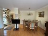 Gepflegtes Einfamilienhaus mit Wintergarten, Garage und großem 732m² Grundstück in Seligenstadt! - Essbereich im Wohnzimmer