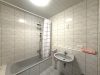 Charmante 2-Zimmer-Wohnung mit Terrasse und Balkon in ruhiger Wohnlage - Badezimmer