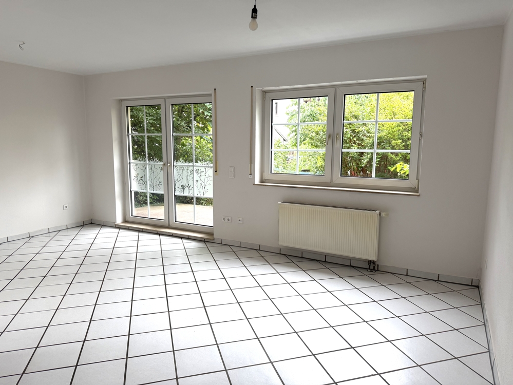Charmante 2-Zimmer-Wohnung mit Terrasse und Balkon in ruhiger Wohnlage - Photo 1