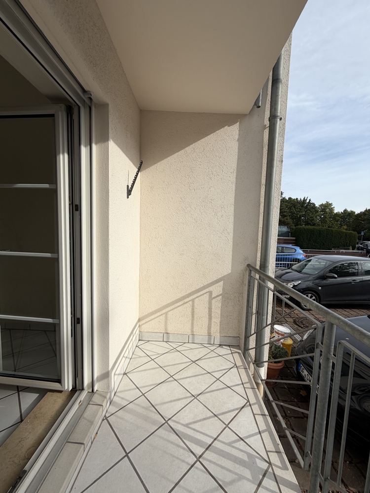 Charmante 2-Zimmer-Wohnung mit Terrasse und Balkon in ruhiger Wohnlage - Photo 4