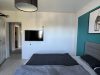 Charmante 3-Zimmer-Wohnung mit Westbalkon & Garage – naturnah in Obertshausen - Ansicht Schlafzimmer