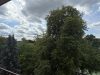 Großzügige 2-Zimmer-Wohnung am Dreieichpark-mit Balkon, Aufzug und modernen Badsanierung. - Blick vom Balkon