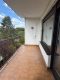 Großzügige 2-Zimmer-Wohnung am Dreieichpark-mit Balkon, Aufzug und modernen Badsanierung. - Balkon