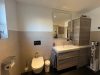 Exklusives 3-Familienhaus, Gartenidylle und hochwertiger Ausstattung in Seligenstadt Klein-Welzheim - Badezimmer Ansicht