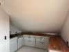 Exklusives 3-Familienhaus, Gartenidylle und hochwertiger Ausstattung in Seligenstadt Klein-Welzheim - Ansicht Küche