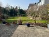 Exklusives 3-Familienhaus, Gartenidylle und hochwertiger Ausstattung in Seligenstadt Klein-Welzheim - Garten