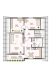 Exklusives 3-Familienhaus, Gartenidylle und hochwertiger Ausstattung in Seligenstadt Klein-Welzheim - Grundriss Dachgeschoss