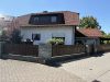 Ruhig gelegene 2-Zimmer-Wohnung mit Südbalkon und Gartennutzung in Seligenstadt Froschhausen - Außenansicht