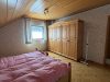 Ruhig gelegene 2-Zimmer-Wohnung mit Südbalkon und Gartennutzung in Seligenstadt Froschhausen - Ansicht Schlafzimmer