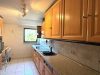 Ruhig gelegene 2-Zimmer-Wohnung mit Südbalkon und Gartennutzung in Seligenstadt Froschhausen - Ansicht Küche