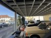 RESERVIERT Etablierter Autohausstandort mit Ausstellung, Werkstatt und Büroflächen am Bieberer Berg / Offenbach - Ausstellungsgebäude Innenansicht