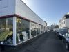 RESERVIERT Etablierter Autohausstandort mit Ausstellung, Werkstatt und Büroflächen am Bieberer Berg / Offenbach - Einfahrt