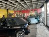 RESERVIERT Etablierter Autohausstandort mit Ausstellung, Werkstatt und Büroflächen am Bieberer Berg / Offenbach - Ausstellungsgebäude Innenansicht