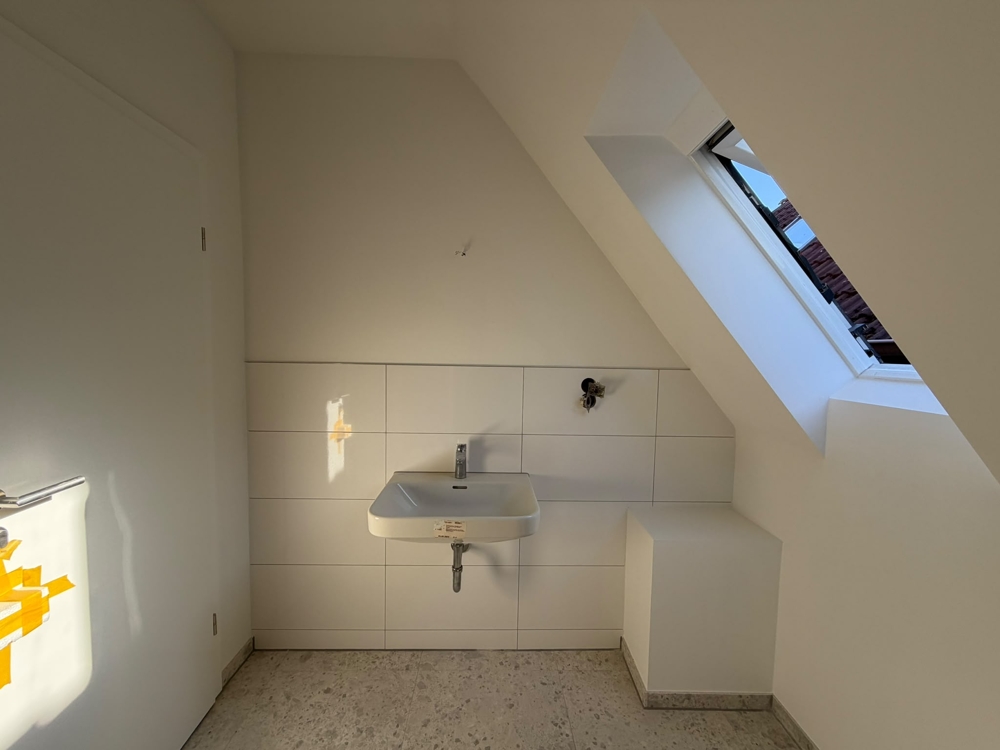Zentral wohnen im Herzen von Seligenstadt – charmante 2-Zimmer-Wohnung mit modernisierten Räumen - Foto 1