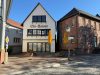 Zentral wohnen im Herzen von Seligenstadt - charmante 2-Zimmer-Wohnung mit modernisierten Räumen - Außenansicht
