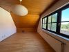 Zentral wohnen im Herzen von Seligenstadt - charmante 2-Zimmer-Wohnung mit modernisierten Räumen - Ansicht Wohnzimmer