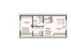 Zentral wohnen im Herzen von Seligenstadt - charmante 2-Zimmer-Wohnung mit modernisierten Räumen - Grundriss