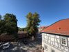 Zentral wohnen im Herzen von Seligenstadt - charmante 2-Zimmer-Wohnung mit modernisierten Räumen - Blick aus dem Wohnzimmer