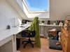 Attraktive 3-Zimmerwohnung in guter Lage von Hainburg-Klein-Krotzenburg - Arbeitszimmer