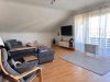 Attraktive 3-Zimmerwohnung in guter Lage von Hainburg-Klein-Krotzenburg - Wohn- und Essbereich