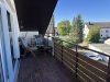 Attraktive 3-Zimmerwohnung in guter Lage von Hainburg-Klein-Krotzenburg - Balkon