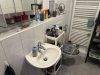 Attraktive 3-Zimmerwohnung in guter Lage von Hainburg-Klein-Krotzenburg - Bad