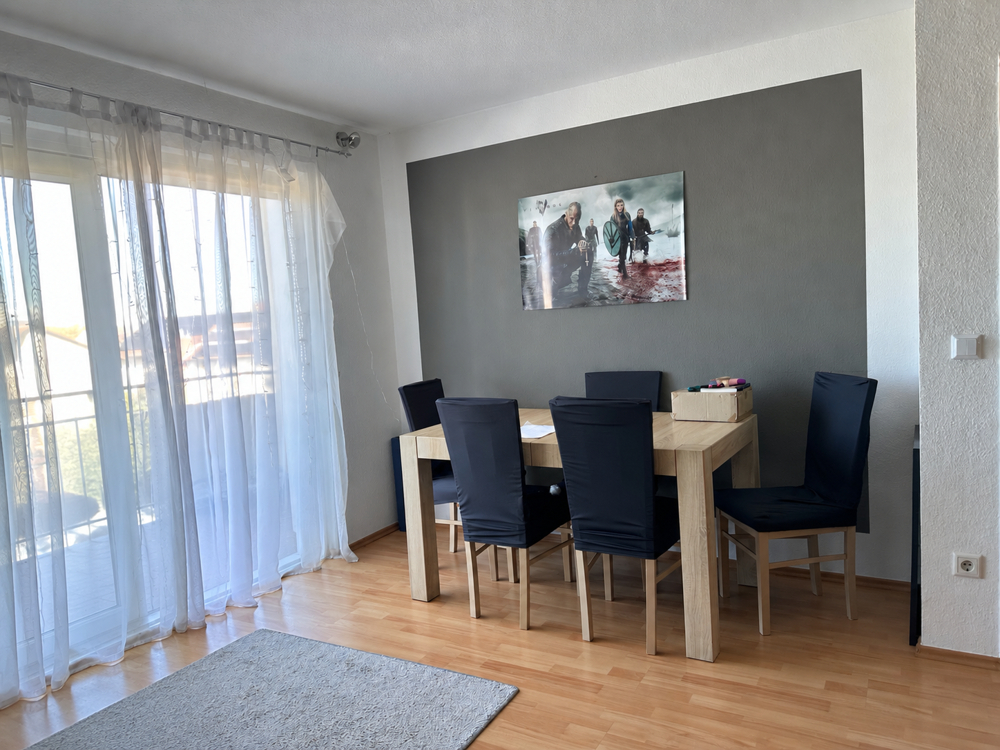 Attraktive 3-Zimmerwohnung in guter Lage von Hainburg-Klein-Krotzenburg - Photo 2