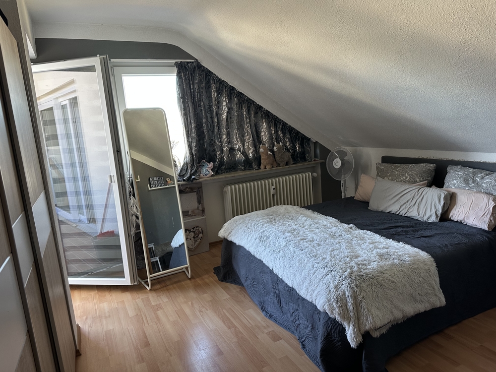 Attraktive 3-Zimmerwohnung in guter Lage von Hainburg-Klein-Krotzenburg - Photo 3