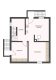 Familienfreundliches Zweifamilienhaus mit großem Garten und vielseitigem Potenzial. - Grundriss Kellergeschoss