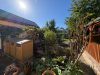 Familienfreundliches Zweifamilienhaus mit großem Garten und vielseitigem Potenzial. - Blick in den Garten