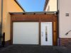 Familienfreundliches Zweifamilienhaus mit großem Garten und vielseitigem Potenzial. - Garage