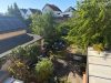 Familienfreundliches Zweifamilienhaus mit großem Garten und vielseitigem Potenzial. - Blick vom Balkon